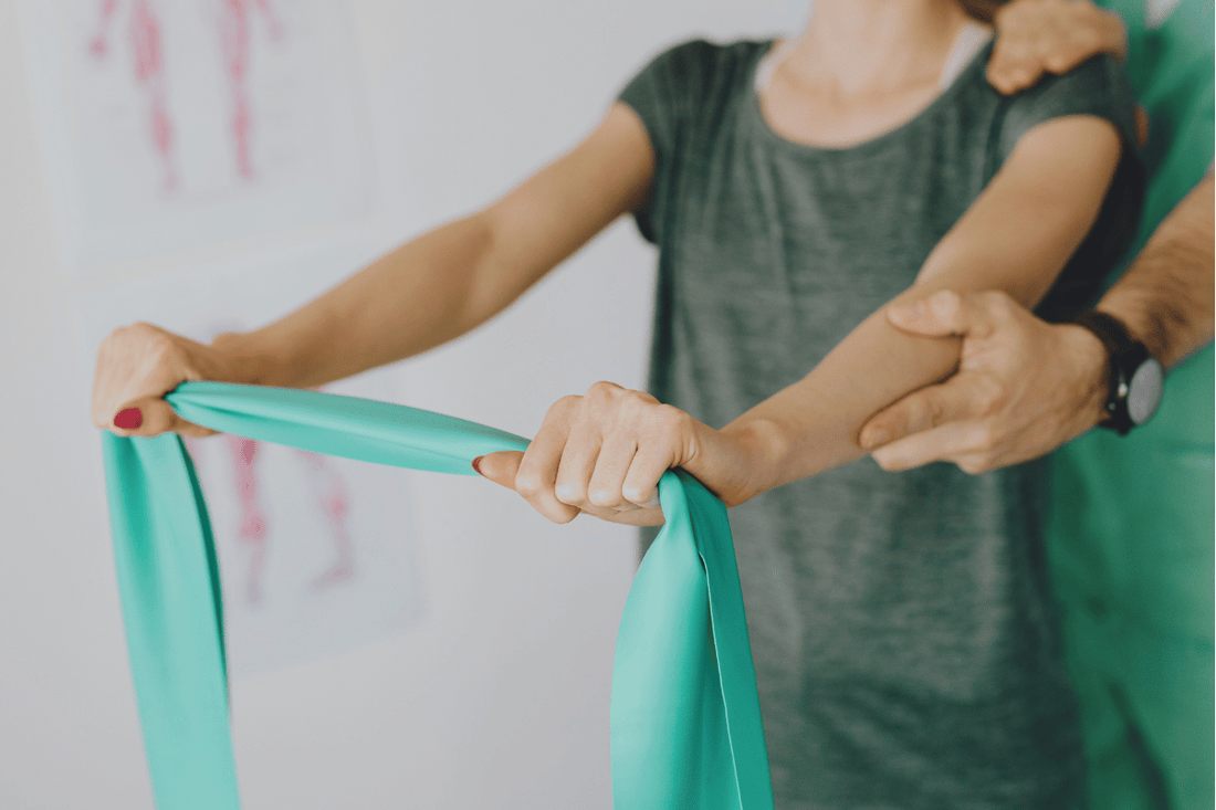 Starting Physical Therapy: What to Expect & What You Need