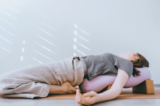 How to Move When Your Energy Is at 12%