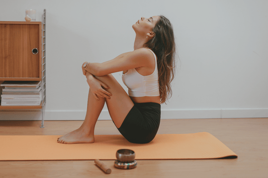 Why Movement Works When Thinking Doesn't