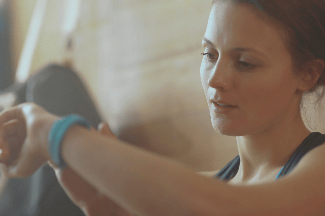 Why Your Body Is Smarter Than Your Fitness Tracker